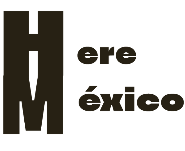 Here Mexico